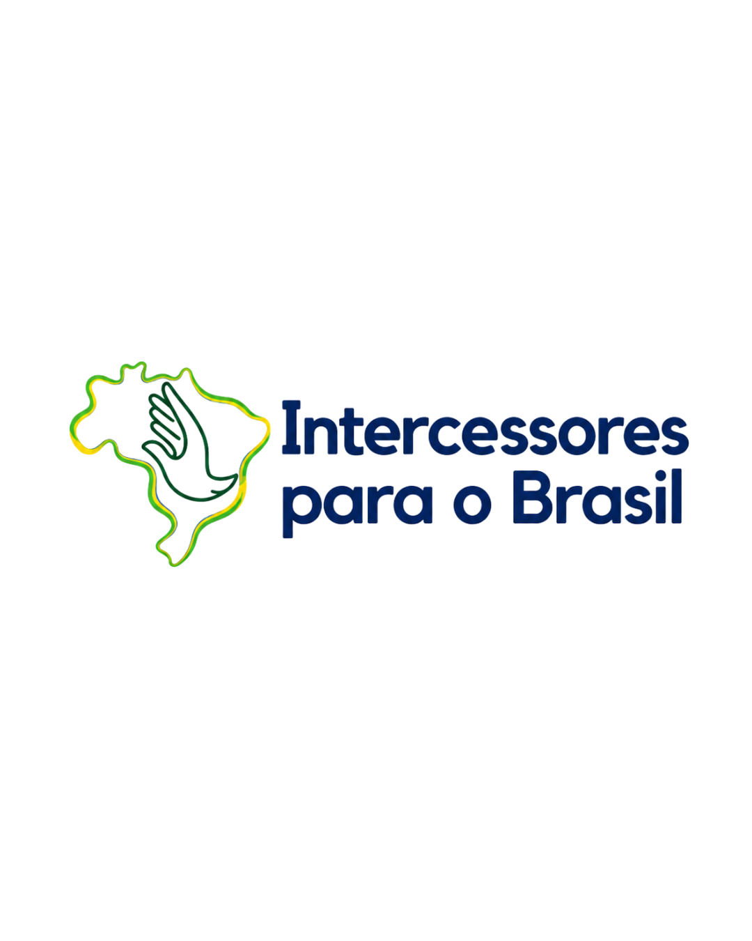 Intercessores para o Brasil